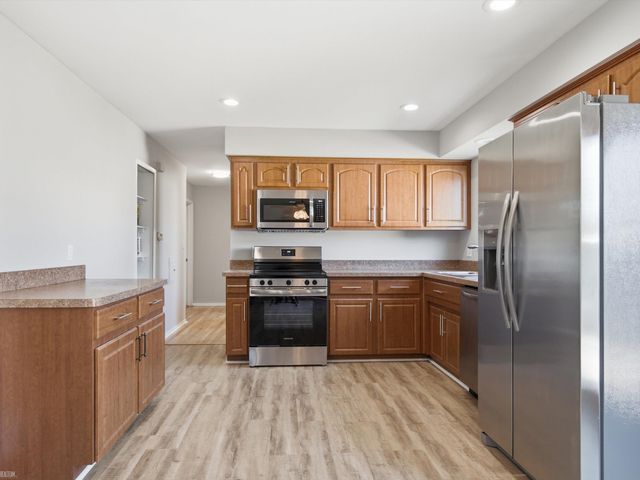 23716 Grove Street, Saint Clair Shores, MI 48080