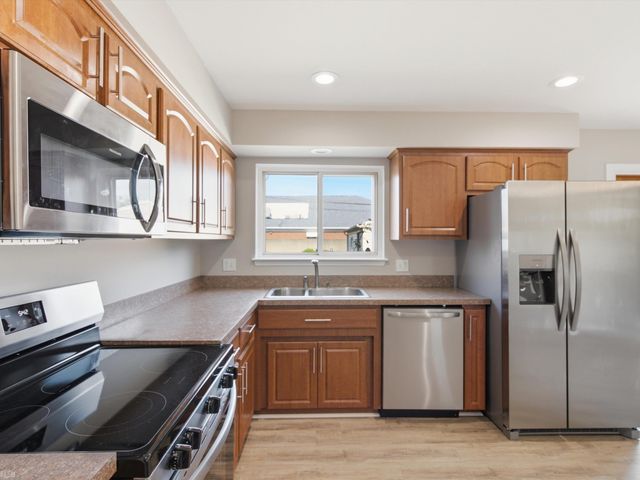 23716 Grove Street, Saint Clair Shores, MI 48080