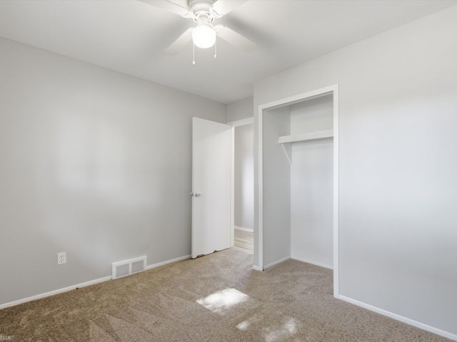 23716 Grove Street, Saint Clair Shores, MI 48080