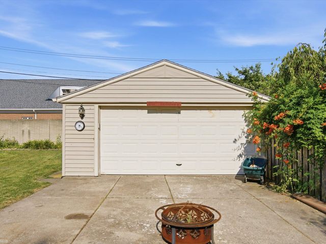 23716 Grove Street, Saint Clair Shores, MI 48080
