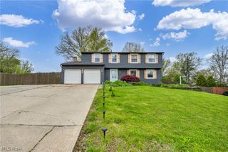 498 Bath Hills Boulevard, Akron, OH 44333