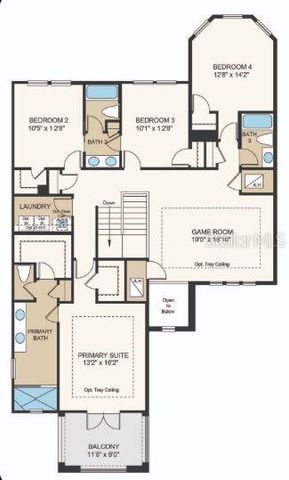 8550 BIG DIPPER DRIVE, Sarasota, FL 34241