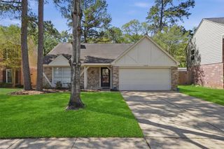 17219 Kettle Creek Drive, Spring, TX 77379