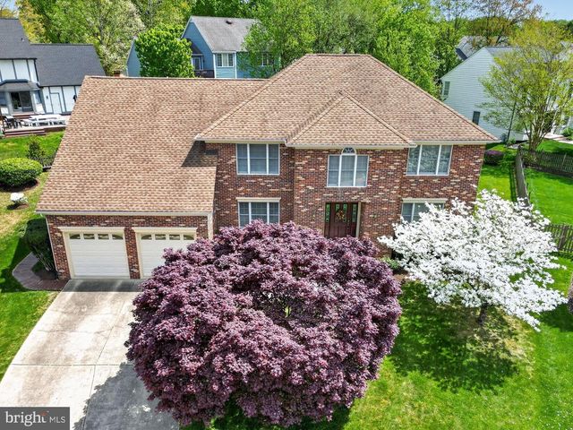 1303 PERSIMMONTREE CT, Crofton, MD 21114
