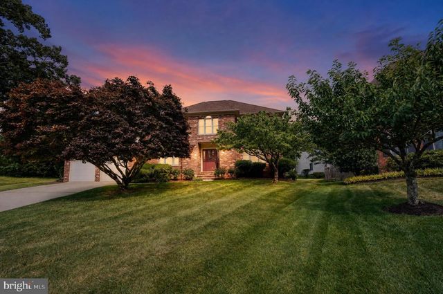 1303 PERSIMMONTREE CT, Crofton, MD 21114