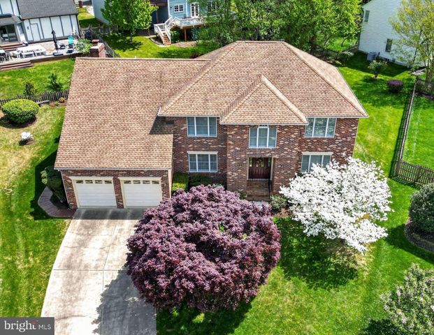 1303 PERSIMMONTREE CT, Crofton, MD 21114