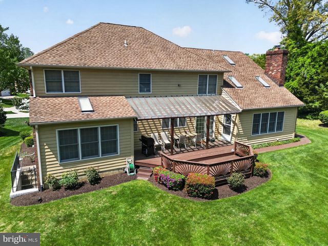 1303 PERSIMMONTREE CT, Crofton, MD 21114