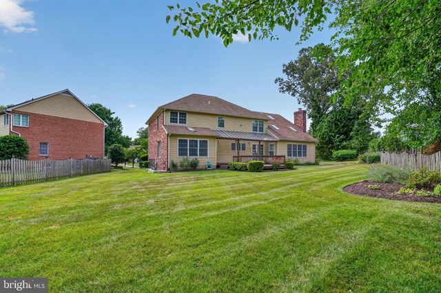 1303 PERSIMMONTREE CT, Crofton, MD 21114