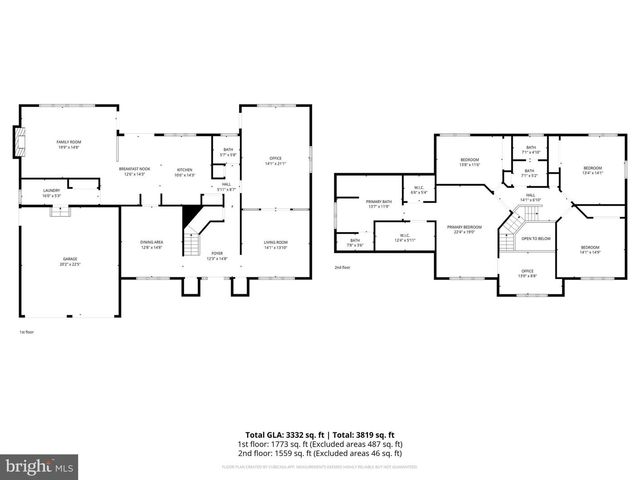1303 PERSIMMONTREE CT, Crofton, MD 21114