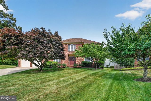 1303 PERSIMMONTREE CT, Crofton, MD 21114