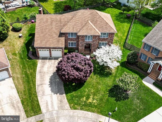1303 PERSIMMONTREE CT, Crofton, MD 21114