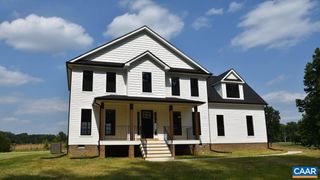 2915 W OLD MOUNTAIN RD, Louisa, VA 23093