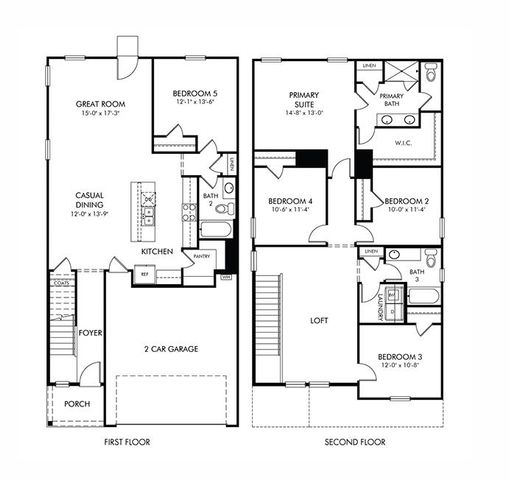 5 Angel Wood Drive, Piedmont, SC 29673