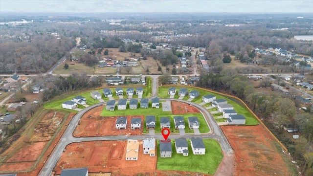 5 Angel Wood Drive, Piedmont, SC 29673