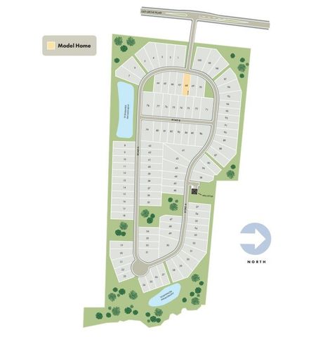 5 Angel Wood Drive, Piedmont, SC 29673