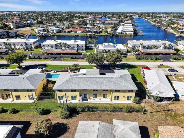 4021 SE 19th Avenue 201, Cape Coral, FL 33904