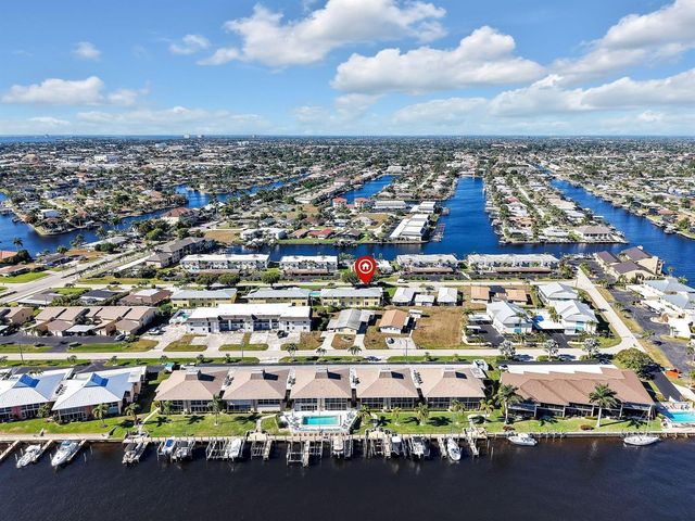 4021 SE 19th Avenue 201, Cape Coral, FL 33904