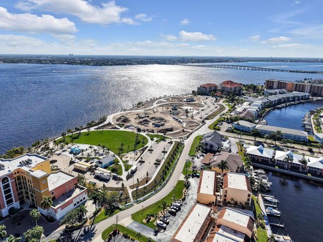 4021 SE 19th Avenue 201, Cape Coral, FL 33904