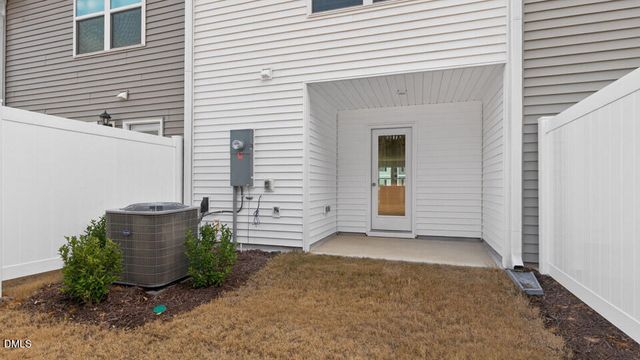 8514 Beckett Chase Way, Raleigh, NC 27616