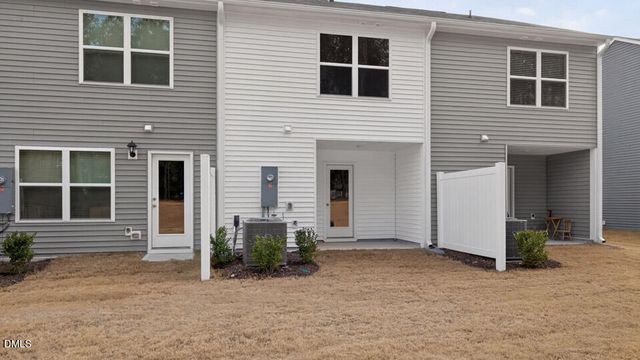 8514 Beckett Chase Way, Raleigh, NC 27616