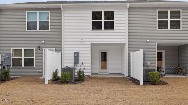 8514 Beckett Chase Way, Raleigh, NC 27616