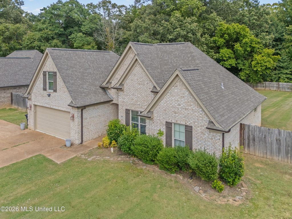 117 Fairway Drive, Senatobia, MS 38668 — photo 3