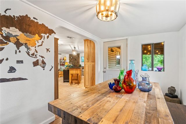 8107 Spruce Drive, Rogers, AR 72756