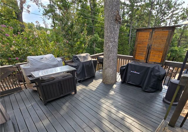 8107 Spruce Drive, Rogers, AR 72756