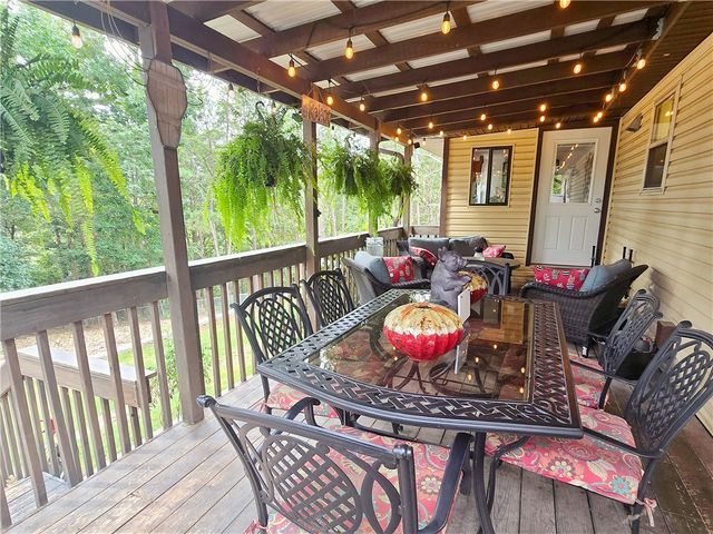 8107 Spruce Drive, Rogers, AR 72756