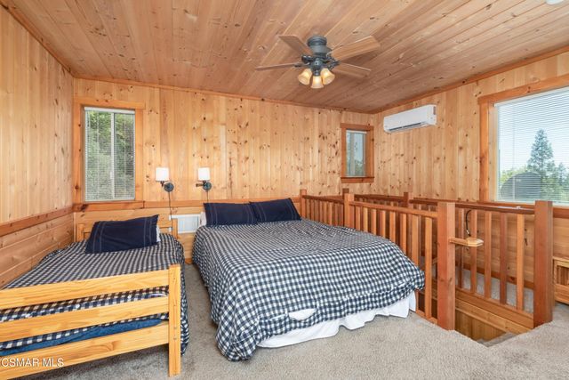 56401 Marina View Way, Bass Lake, CA 93604