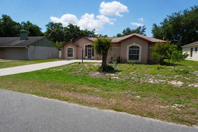 11130 FOUNTAIN LAKE BOULEVARD, Leesburg, FL 34788