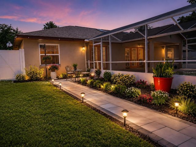 11130 FOUNTAIN LAKE BOULEVARD, Leesburg, FL 34788