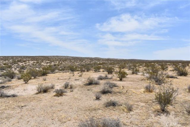 200 200th St E & Avenue A8, Lancaster, CA 93535