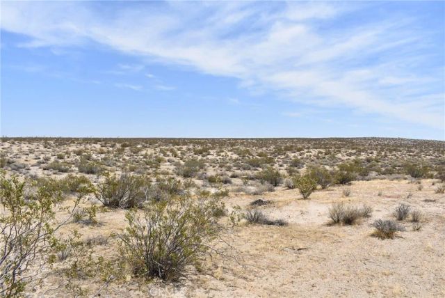 200 200th St E & Avenue A8, Lancaster, CA 93535