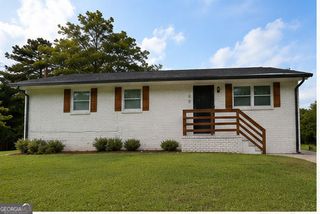 156 Inverness Dr. Drive, Jonesboro, GA 30238
