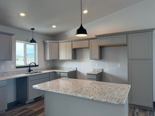 209 DORCHESTER AVE, Box Elder, SD 57719