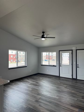 209 DORCHESTER AVE, Box Elder, SD 57719