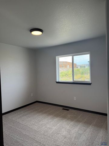 209 DORCHESTER AVE, Box Elder, SD 57719