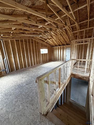 209 DORCHESTER AVE, Box Elder, SD 57719