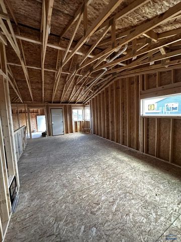 209 DORCHESTER AVE, Box Elder, SD 57719