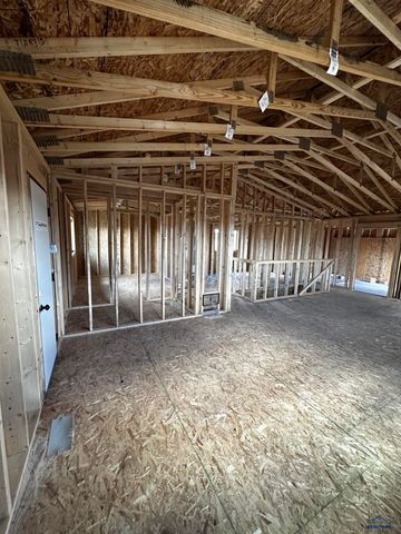 209 DORCHESTER AVE, Box Elder, SD 57719