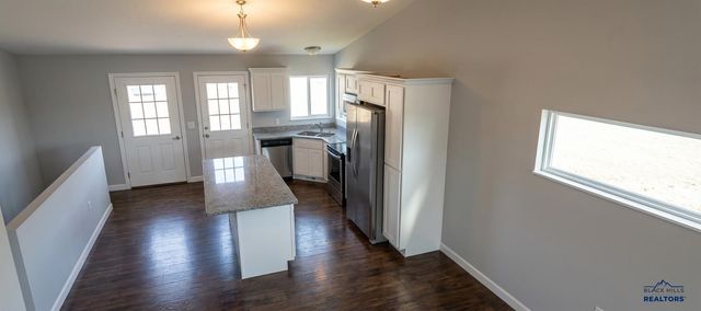 209 DORCHESTER AVE, Box Elder, SD 57719
