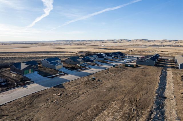 209 DORCHESTER AVE, Box Elder, SD 57719