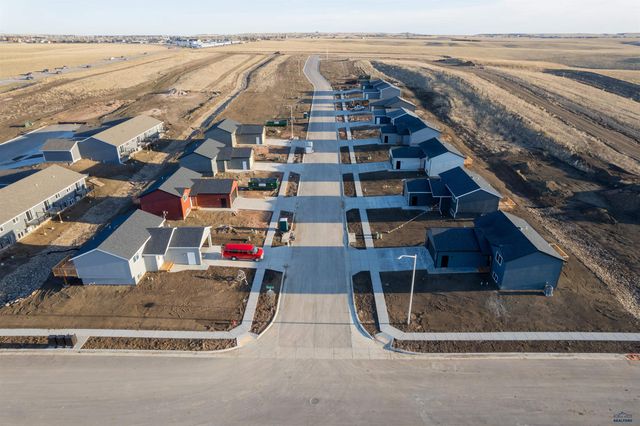 209 DORCHESTER AVE, Box Elder, SD 57719