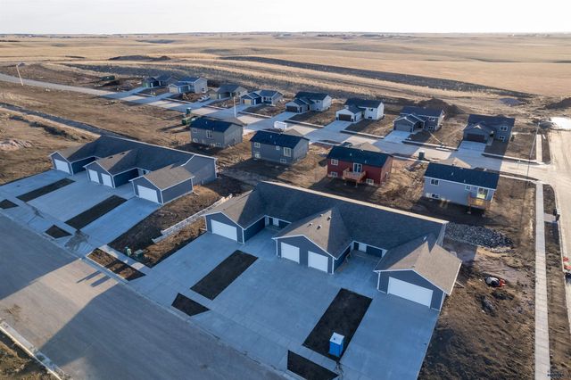 209 DORCHESTER AVE, Box Elder, SD 57719