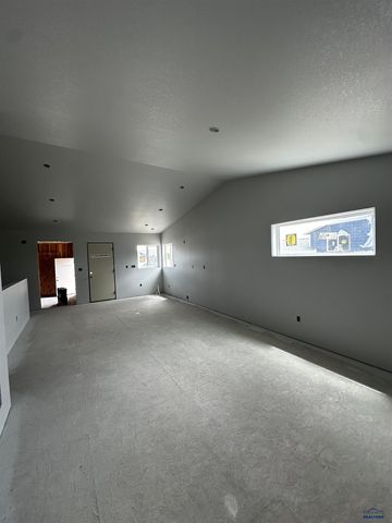 209 DORCHESTER AVE, Box Elder, SD 57719
