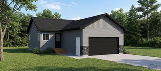 209 DORCHESTER AVE, Box Elder, SD 57719