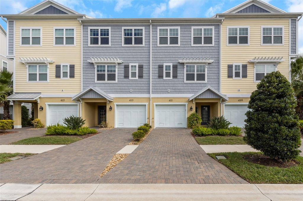 4111 ROCKY SHORES DRIVE, Tampa, FL 33634