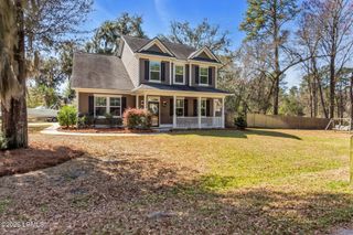 59 Gadwall Drive, Beaufort, SC 29907