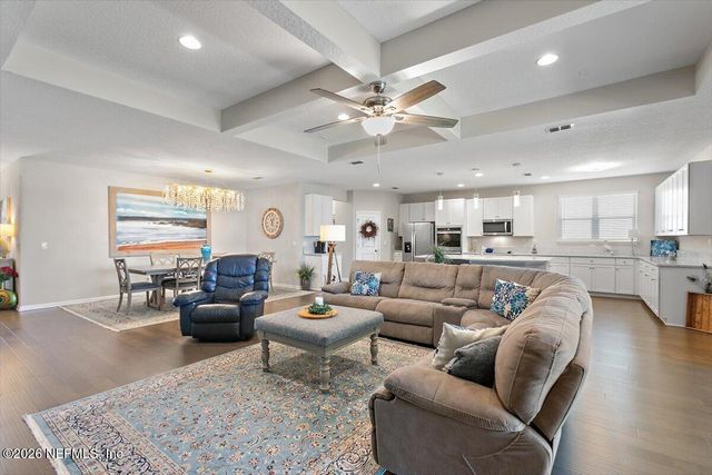 491 WILLOW LAKE Drive, St. Augustine, FL 32092